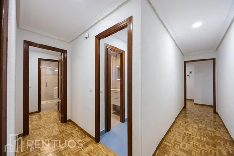 Alquiler de piso en Paseo de los Pontones - Foto 16