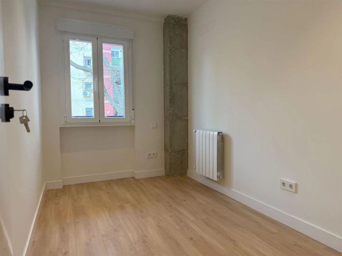 Piso en  Calle de Ascao 60 - Foto 43