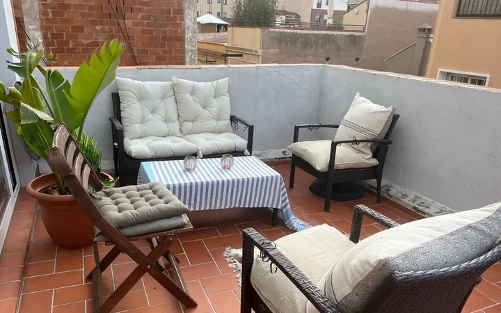 Ático en Calle de Cerdanyola, 31, Sants - Foto 15