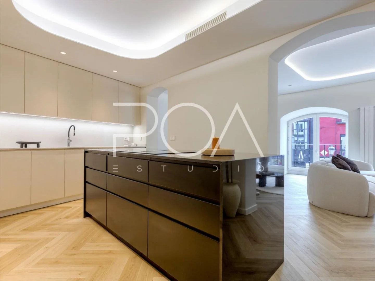 Piso en  Madrid Capital - Foto 9