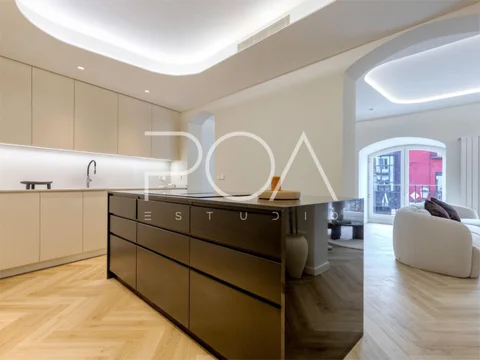 Piso en  Madrid Capital - Foto 9