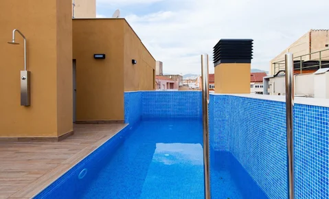 Piso en Calle dels Enamorats, 77 - Foto 2