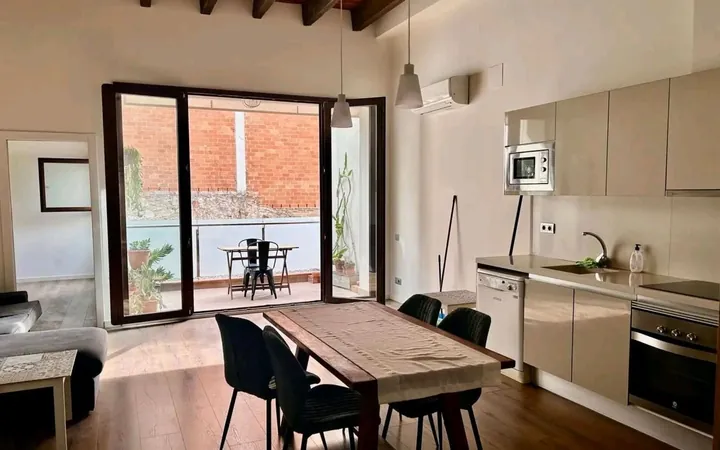 Piso en Calle de Galceran Marquet, El Poblenou - Foto 6