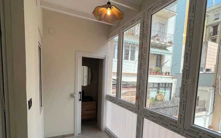 Piso en Calle de Monistrol, 28, Vila de Gràcia - Foto 26