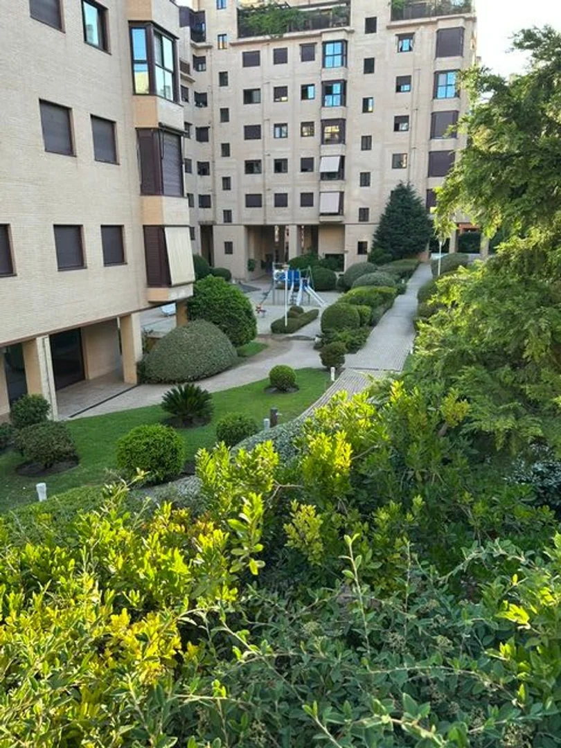 Piso en Calle de Carlos IV, 2, Simancas - Foto 20