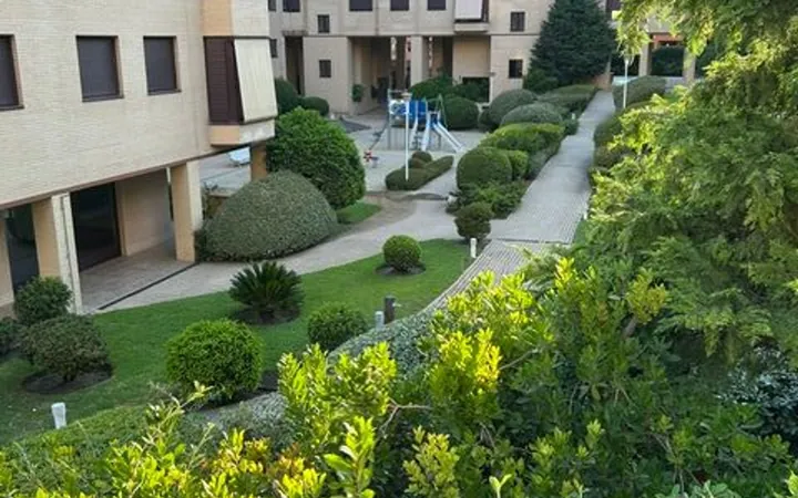 Piso en Calle de Carlos IV, 2, Simancas - Foto 20