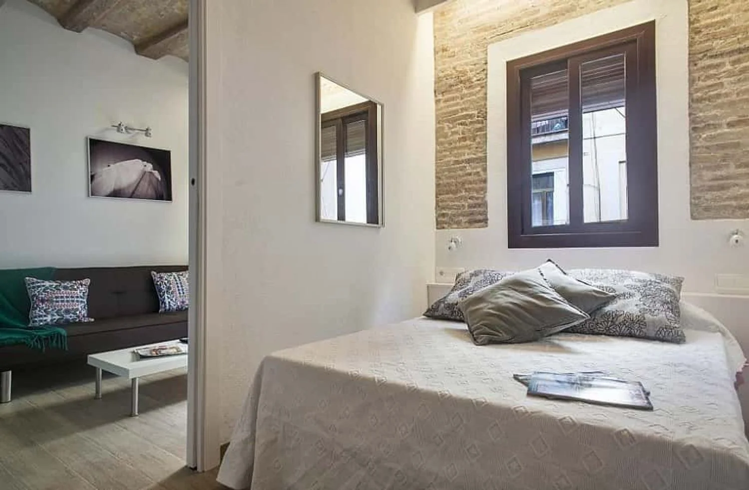Piso en Calle del Portal Nou, 7, Sant Pere - Santa Caterina i la Ribera - Foto 10