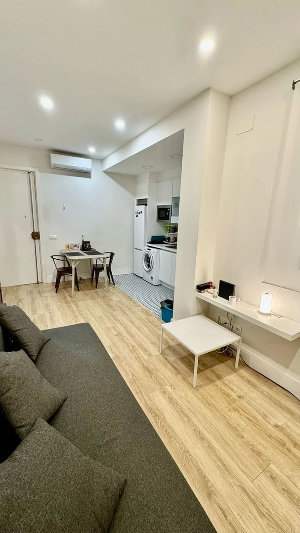 Piso en calle del Tutor, 59 - Foto 2