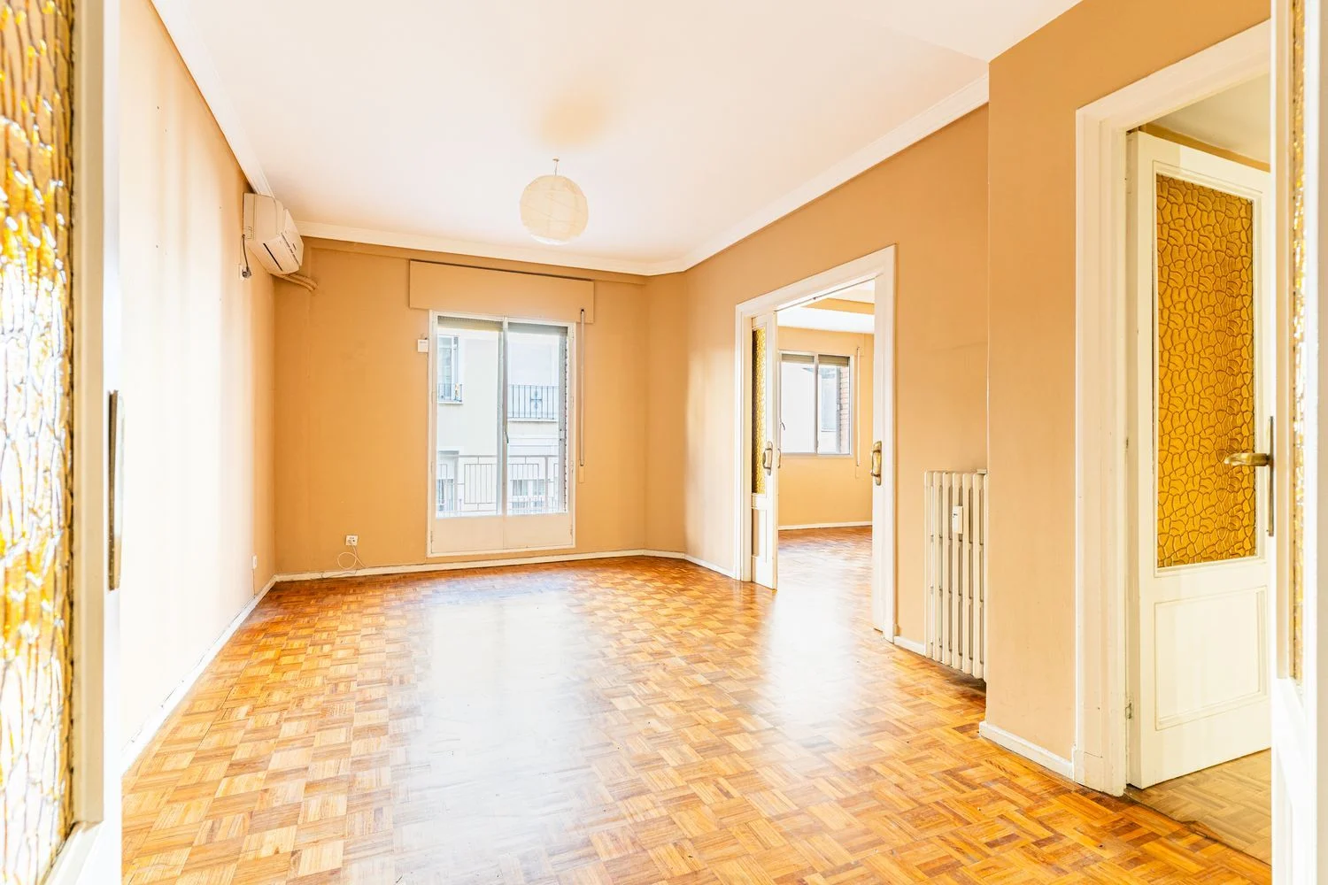 Piso en Barrio Guindalera - Foto 10