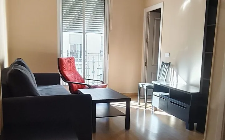 Piso en Calle de Ponzano, 78, Nuevos Ministerios-Ríos Rosas - Foto 1