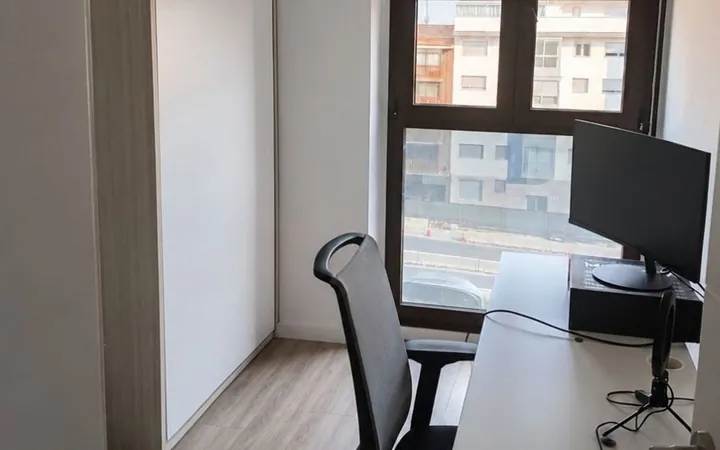 Piso en Calle de El Greco, 5, Lucero - Foto 5