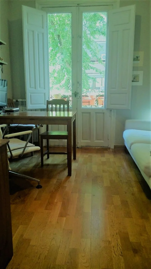 Piso en calle de Galileo, 12 - Foto 2