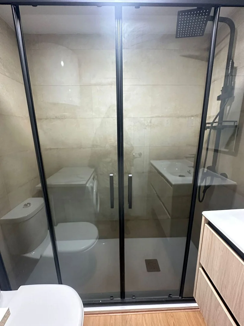 Estudio en calle de Estébanez Calderón, 7 - Foto 11