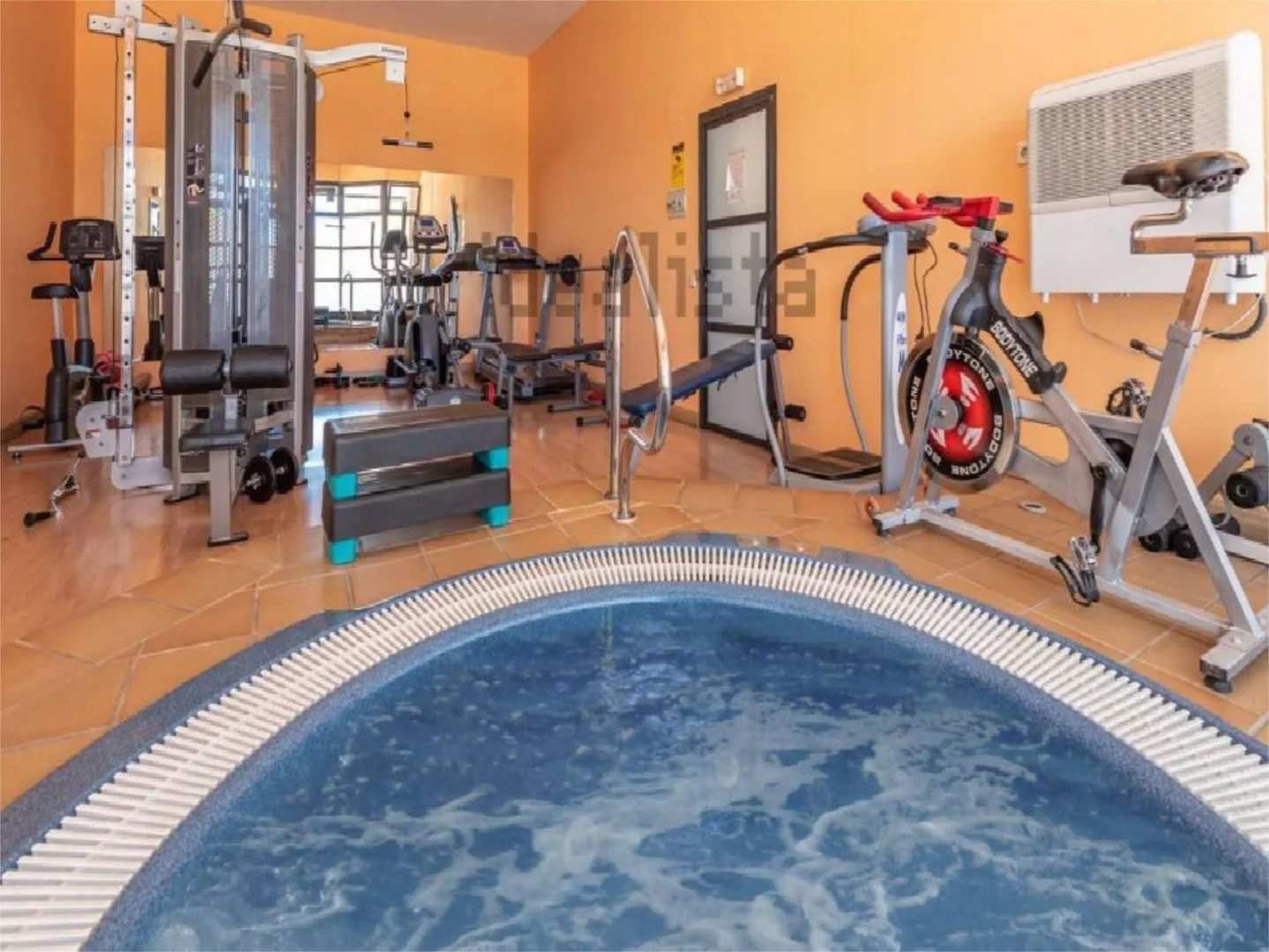 Piso en  Avenida del Euro 19 - Foto 16