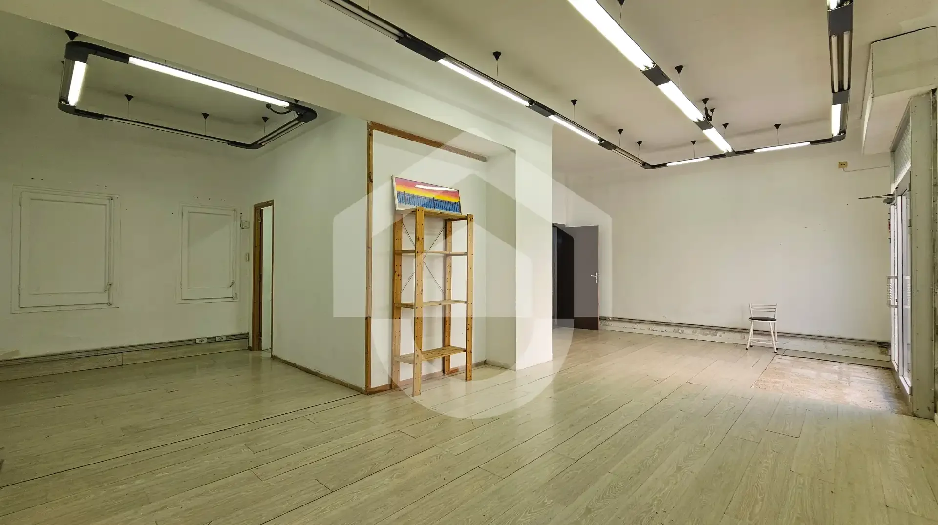 Local comercial en  Barcelona Capital - Foto 13