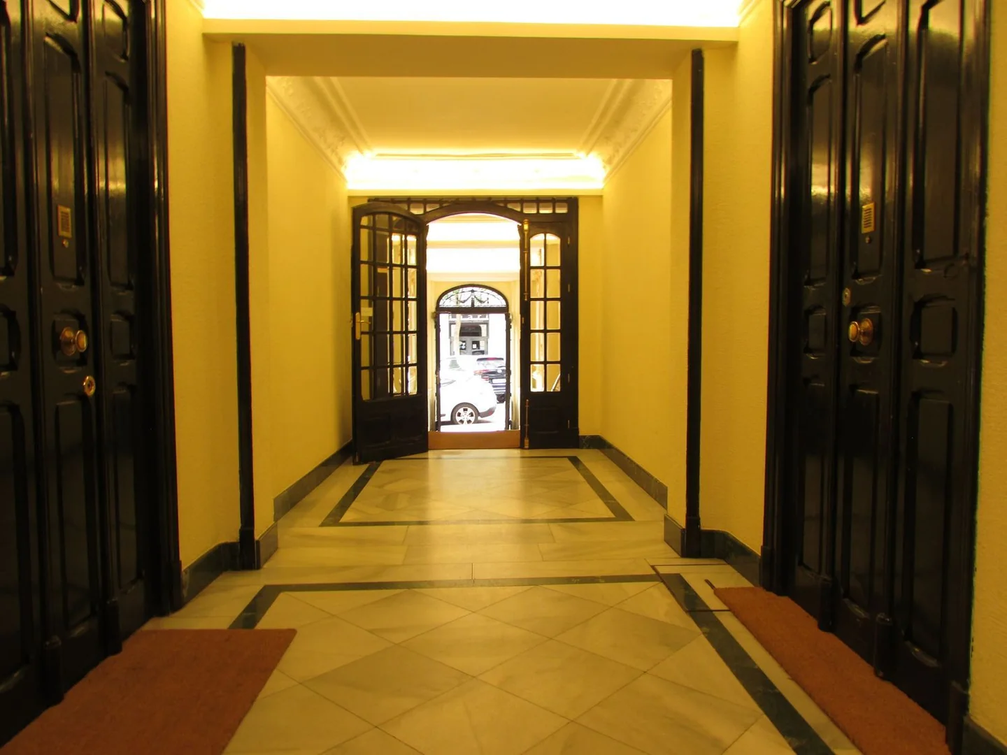 Piso en General Pardiñas, 60, Lista - Foto 28