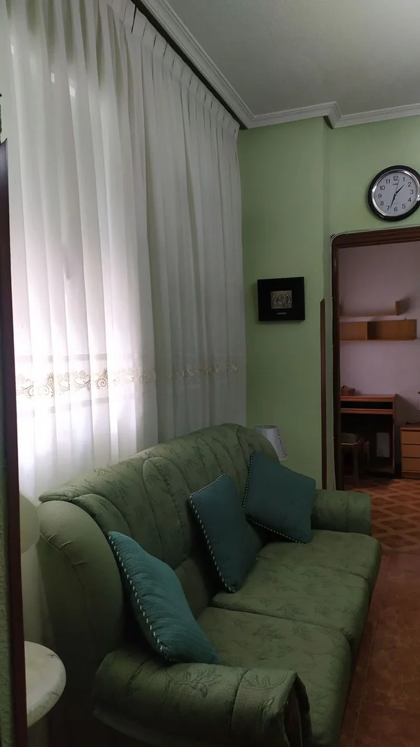 Piso en calle de la Coruña, 11 - Foto 4