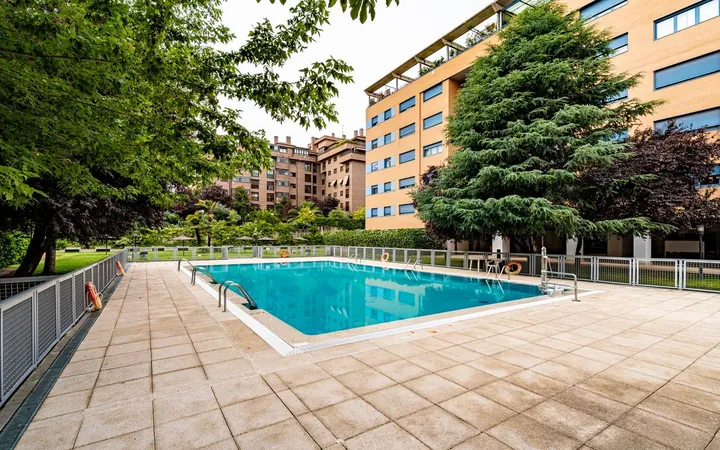 Piso en Calle de Albadalejo, 40, Simancas - Foto 1