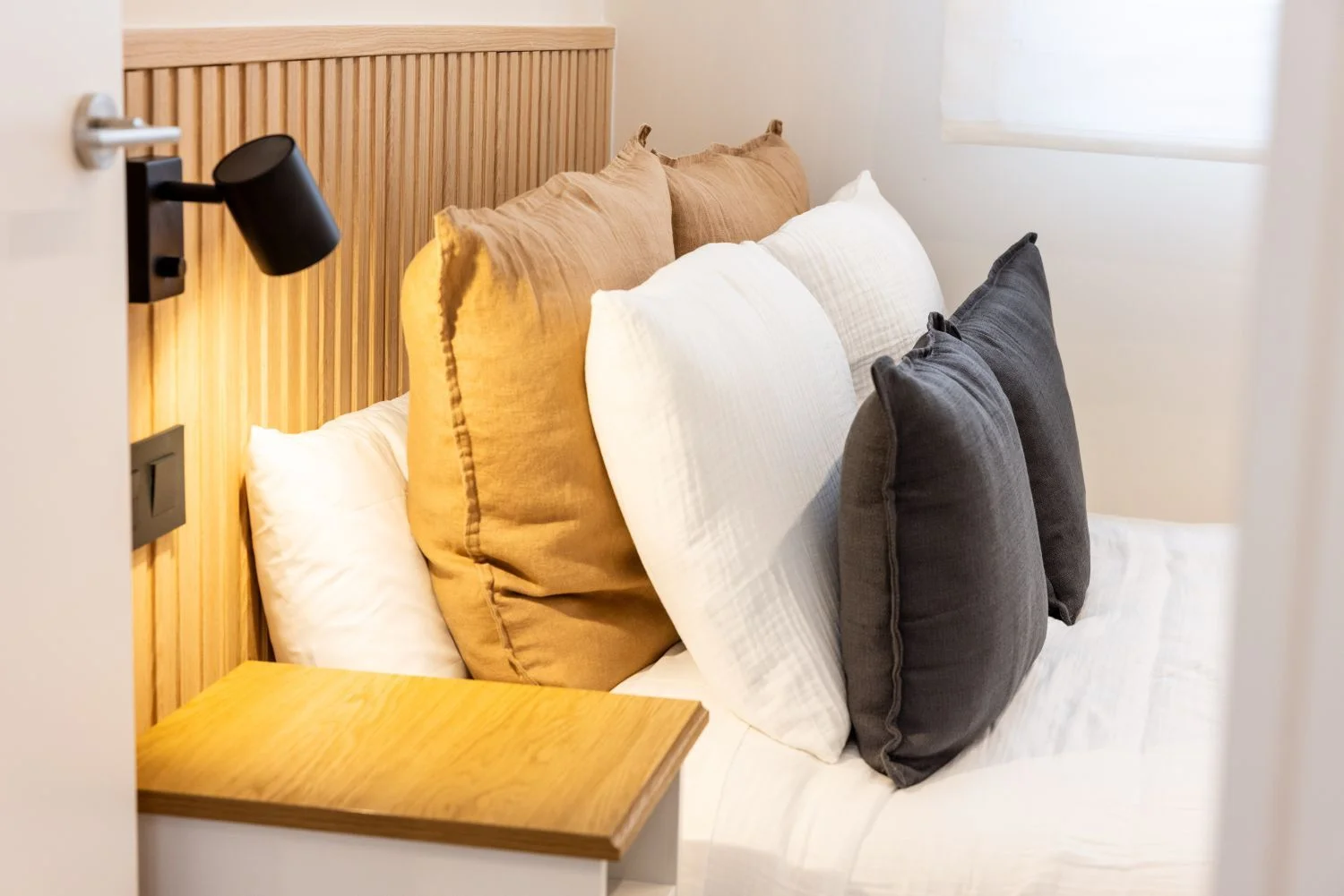 Piso en calle de Tarragona - Foto 15