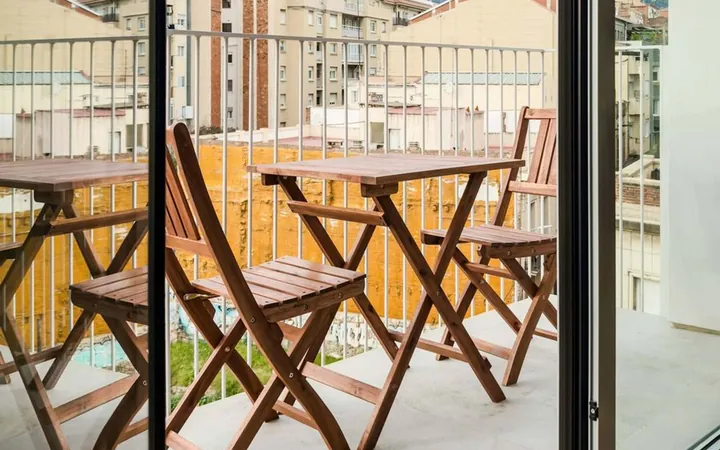 Piso en Calle de la Mare de Déu del Coll s/n, La Salut - Foto 16
