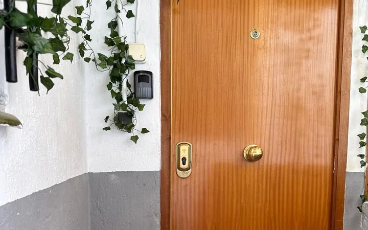 Ático en Calle de la Sierra de Meira, Madrid, 36, Numancia - Foto 23