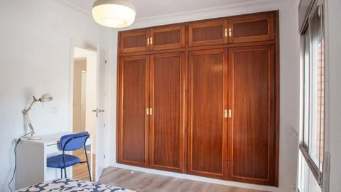 Piso en Barrio Abrantes - Foto 10