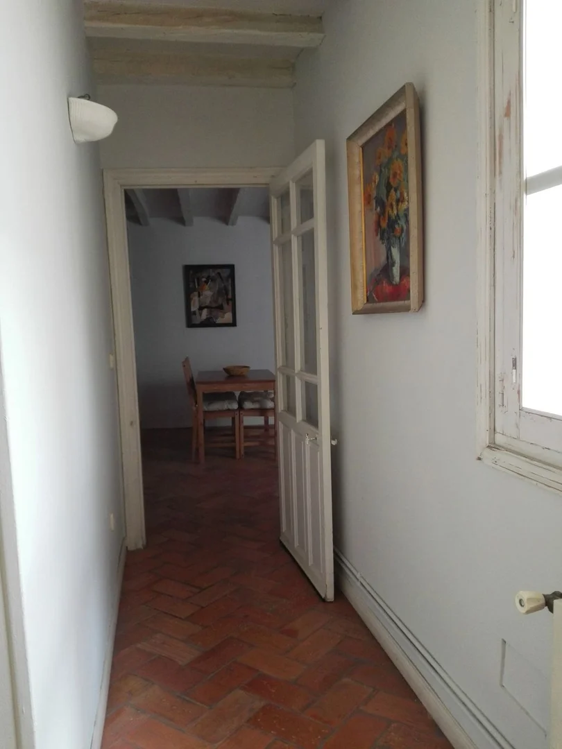 Ático en calle de Moratín, 6 - Foto 3