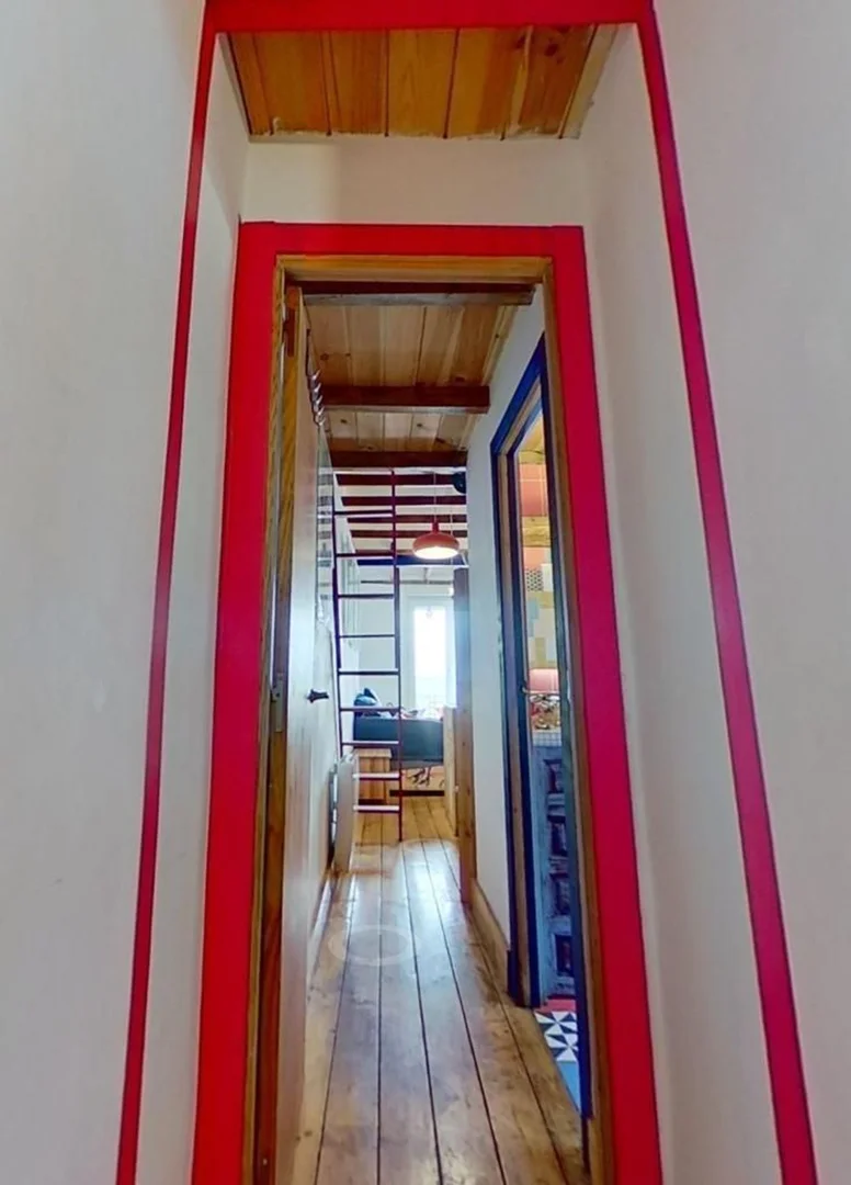 Ático en paseo del Rey, 4 - Foto 7