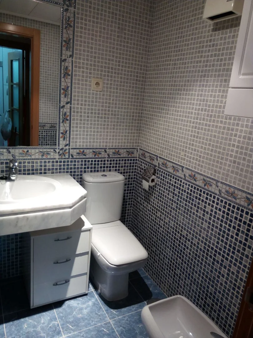 Piso en calle Rozas de Puerto Real, 7 - Foto 7