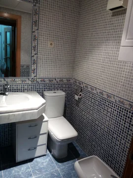 Piso en calle Rozas de Puerto Real, 7 - Foto 7