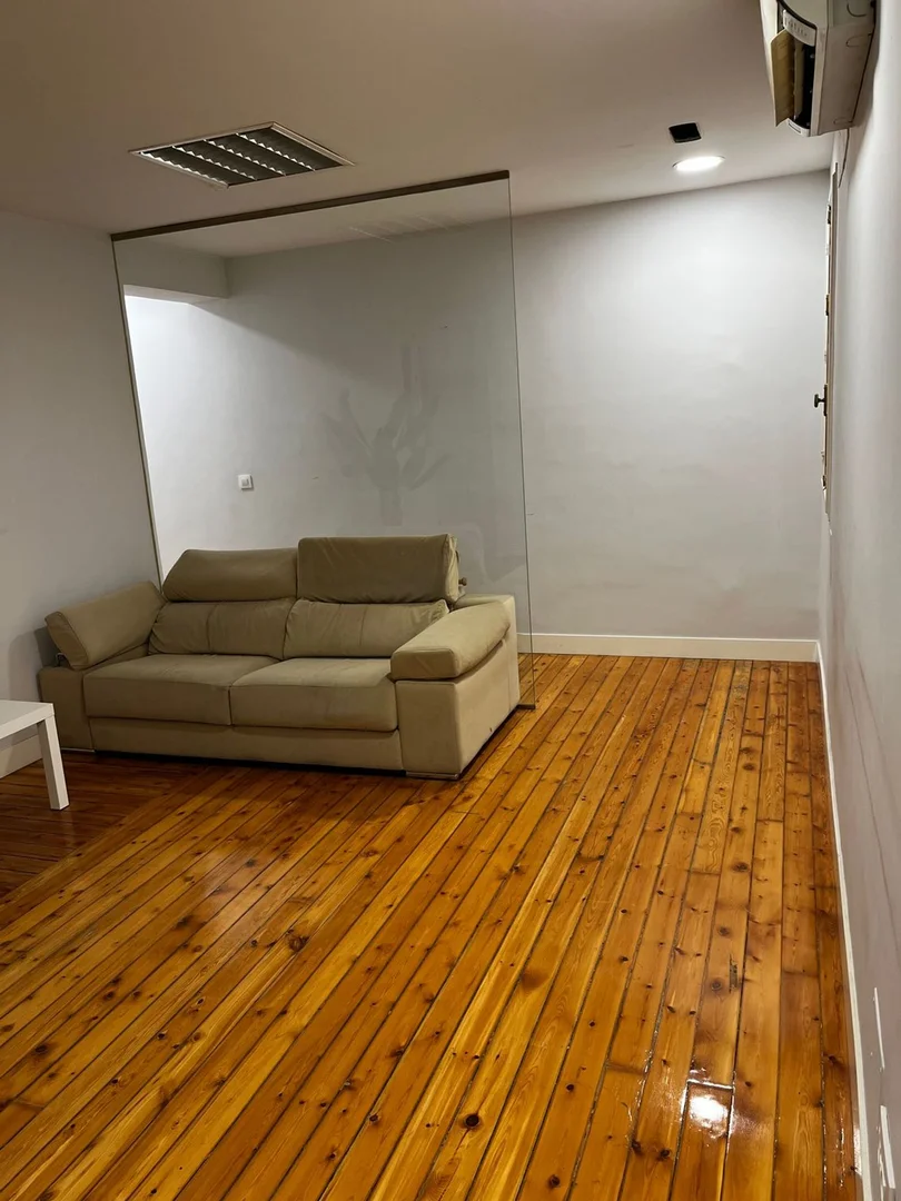 Piso en calle del General Díaz Porlier, 26 - Foto 2