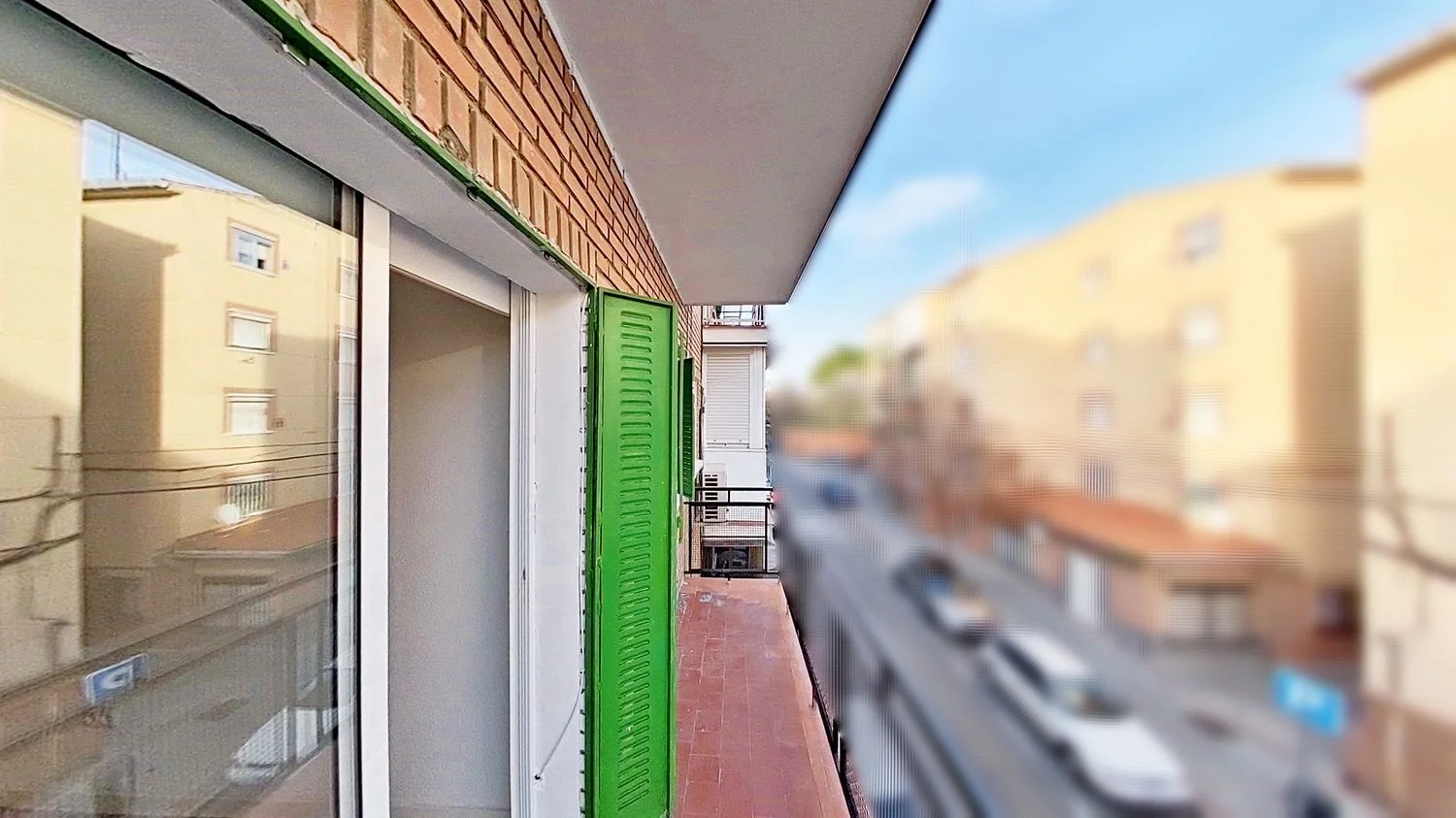 Piso en Buena Vista, Buena Vista - Foto 4
