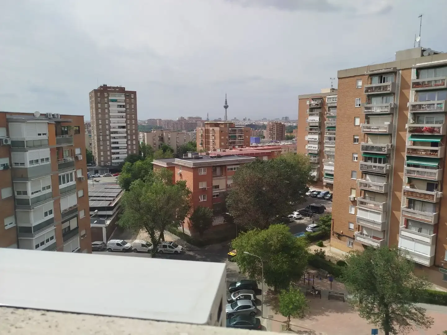 Piso en  Calle de la Marroquina 3 - Foto 4