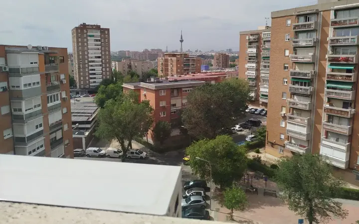 Piso en  Calle de la Marroquina 3 - Foto 4