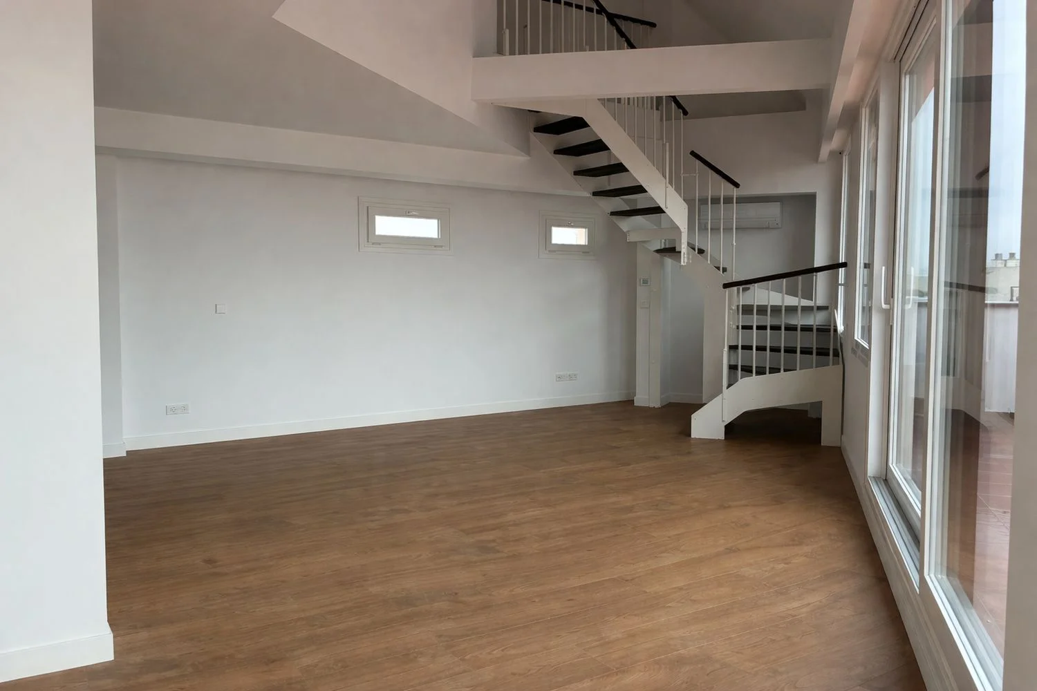 Ático en Barrio Malasaña-Universidad - Foto 2