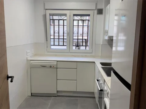 Piso en  Madrid Capital - Foto 4