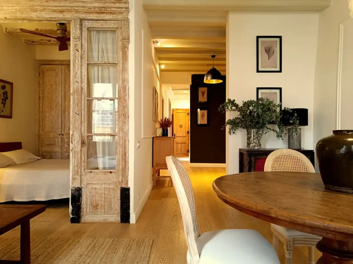 Piso en  Carrer d'Avinyó 44 - Foto 10
