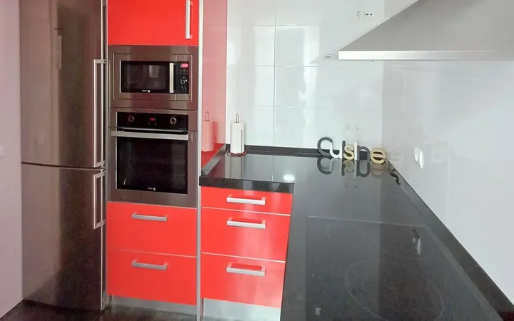 Piso en Calle de Colombia, 40, Bernabéu-Hispanoamérica - Foto 12