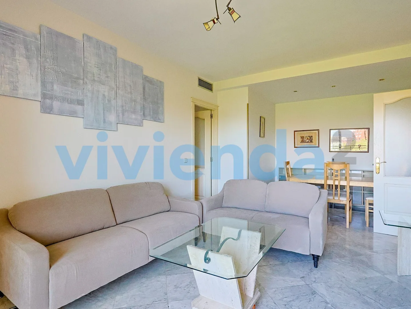 Piso en Valdezarza, Valdezarza - Foto 4