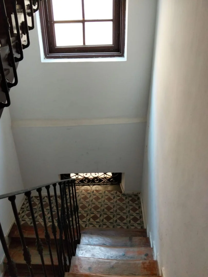 Estudio en Calle de la Cava Baja, Palacio - Foto 9