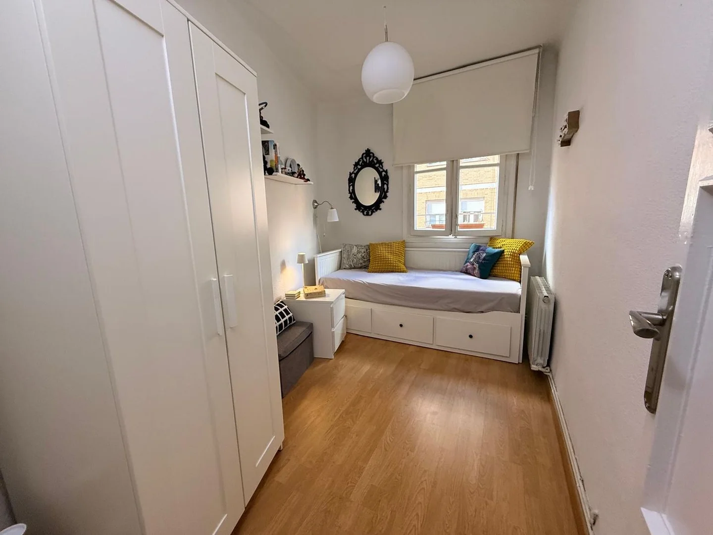 Piso en Barrio Puerta del Ángel - Foto 29