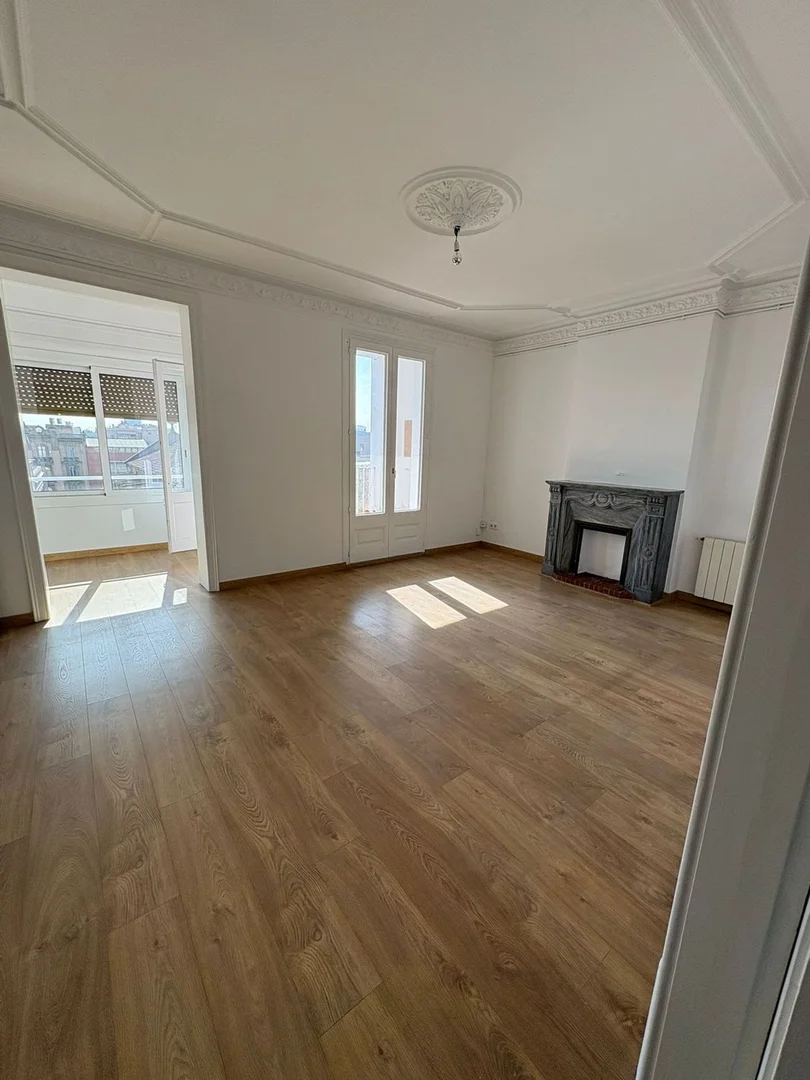 Piso en calle de València, 318