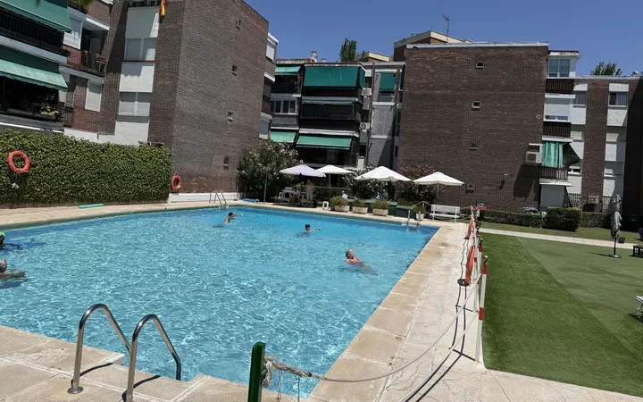 Piso en Calle Batel, 4, Alameda de Osuna - Foto 1
