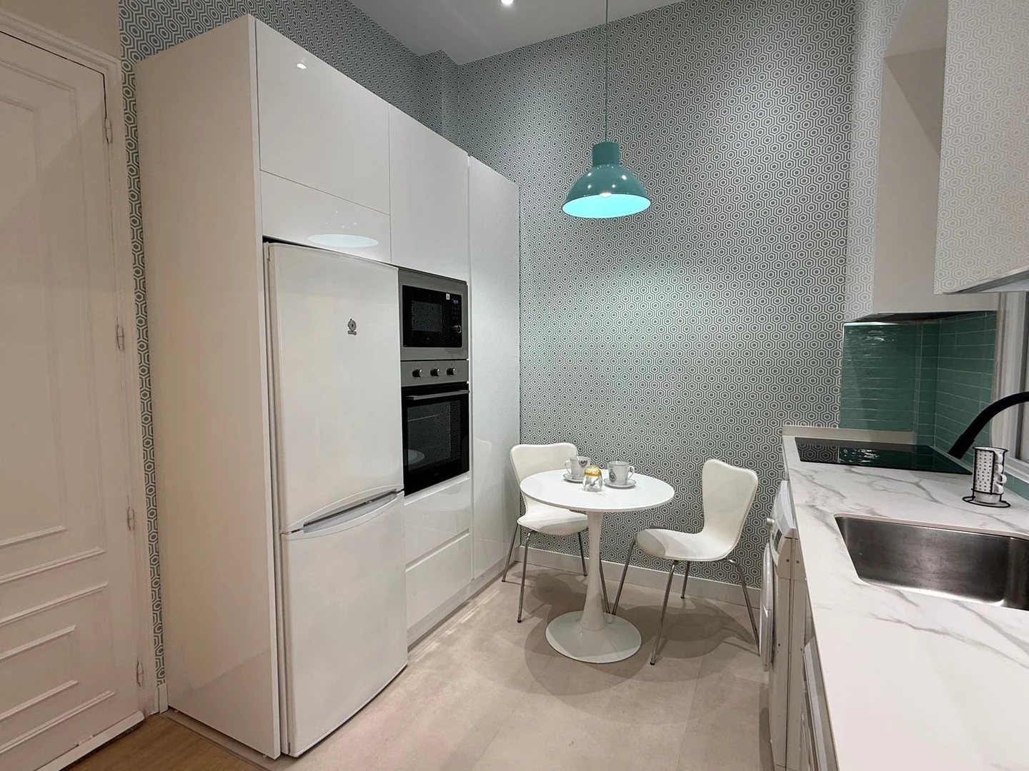 Piso en calle de Lérida, 12 - Foto 5