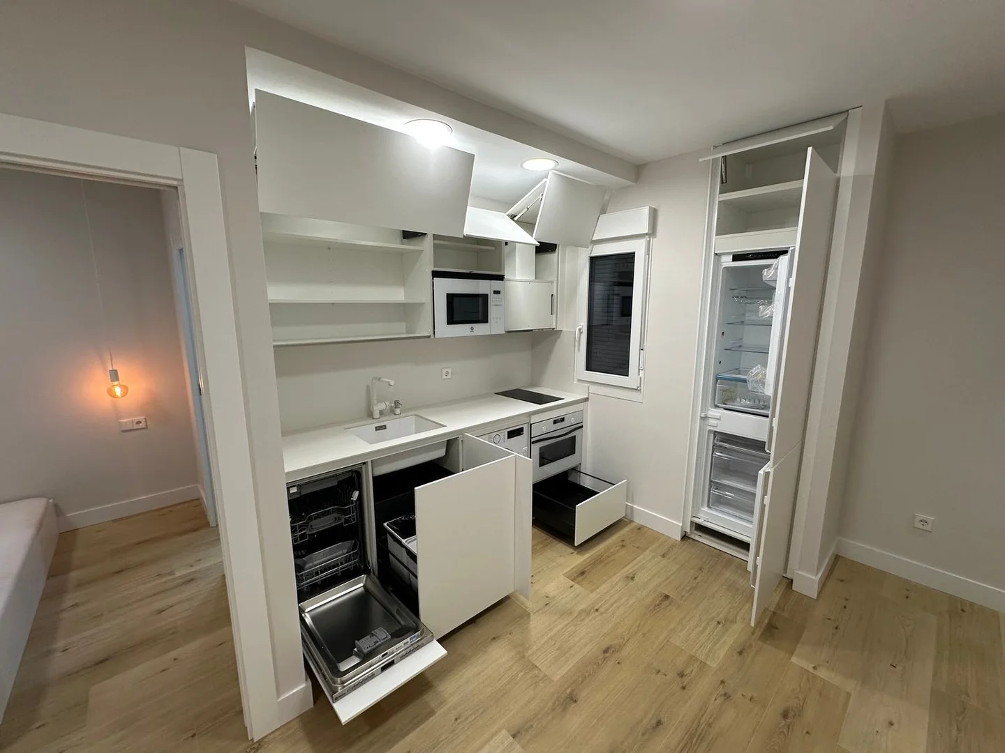 Piso en Barrio Guindalera - Foto 13