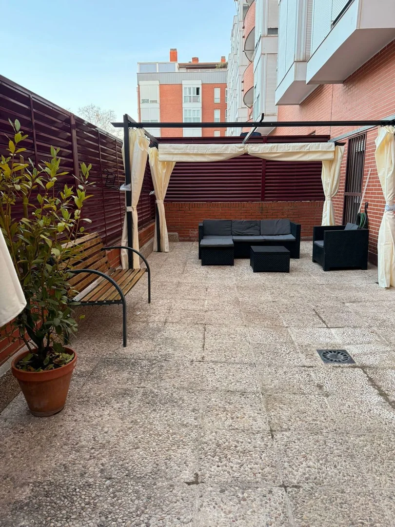 Piso en calle de Miami, 14 - Foto 1