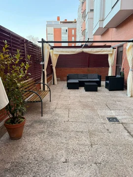 Piso en calle de Miami, 14 - Foto 1