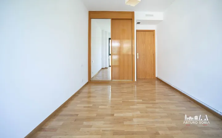 Piso en Arturo Soria, San Juan Bautista - Foto 35