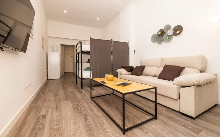 Loft en Calle Cerro del Murmullo, 11, Ensanche de Vallecas - La Gavia - Foto 36