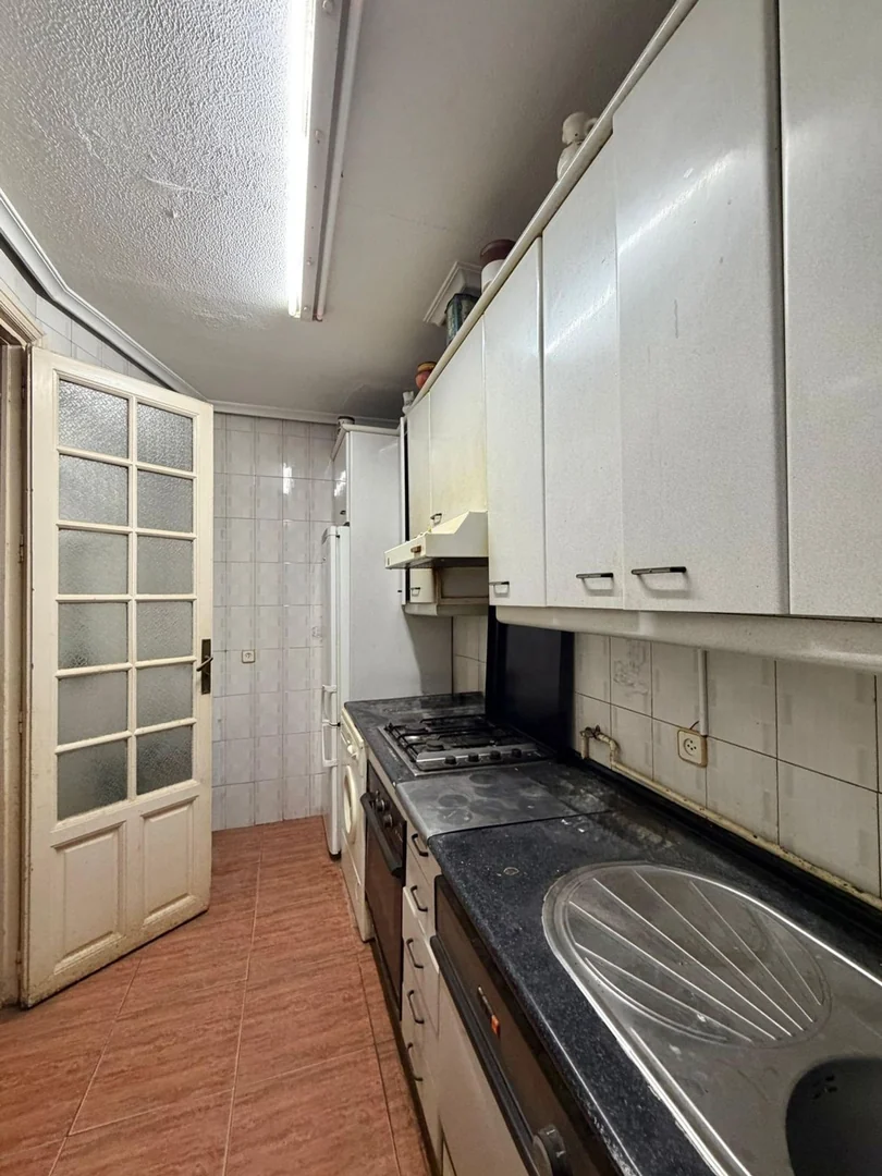 Piso en Calle de García de Paredes, Almagro - Foto 15